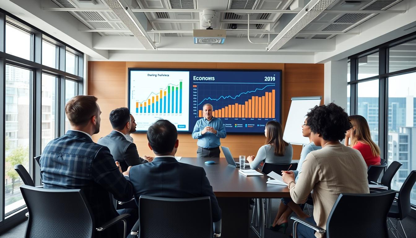 Pricing visual