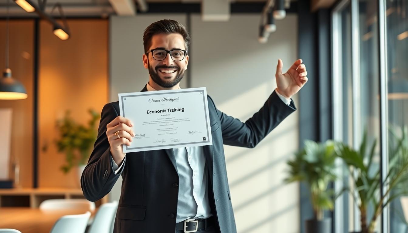 Professional Networking
